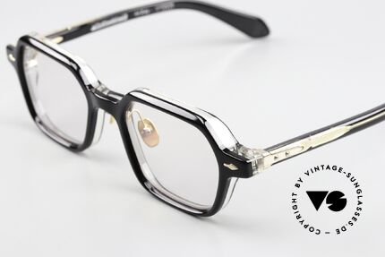 Jacques Marie Mage Holden Limited Edition In Maverick, JMM zeigt, dass "vintage" keine Frage des Alters ist!, Passend für Herren und Damen