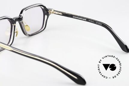 Jacques Marie Mage Holden Limited Edition In Maverick, Größe: medium, Passend für Herren und Damen