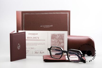 Jacques Marie Mage Holden Limited Edition In Maverick, Größe: medium, Passend für Herren und Damen
