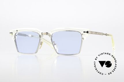 Jacques Marie Mage Alin Überall Ausverkaufte Brille, Jacques Marie Mage Herren-Sonnenbrille, Mod. Alin, Passend für Herren