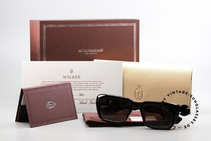 Jacques Marie Mage Walker Color Willow Überall Ausverkauft, Größe: medium, Passend für Herren