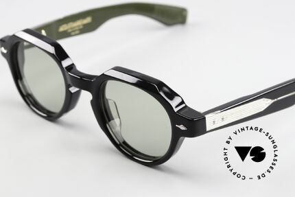 Jacques Marie Mage Pontian Color Borneo Überall Ausverkauf, weltweit nur 200 Stück (bereits eine Sammlerbrille), Passend für Herren und Damen