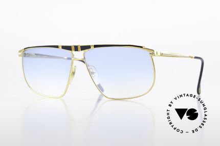 Fred Ocean Leicht Verspiegelte Gläser 80er, Fred Sonnenbrille 80er/90er Modell Ocean XL Gr. 65-12, Passend für Herren Fred Ocean Leicht Verspiegelte Gläser 80er, Fred Sonnenbrille 80er/90er Modell Ocean XL Gr. 65-12, Passend für Herren