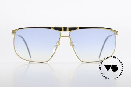 Fred Ocean Leicht Verspiegelte Gläser 80er, marines Design (charakteristisch Fred) in Top-Qualität, Passend für Herren Fred Ocean Leicht Verspiegelte Gläser 80er, marines Design (charakteristisch Fred) in Top-Qualität, Passend für Herren