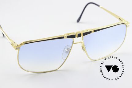 Fred Ocean Leicht Verspiegelte Gläser 80er, ungetragenes altes vintage ORIGINAL & keine Retrobrille, Passend für Herren Fred Ocean Leicht Verspiegelte Gläser 80er, ungetragenes altes vintage ORIGINAL & keine Retrobrille, Passend für Herren