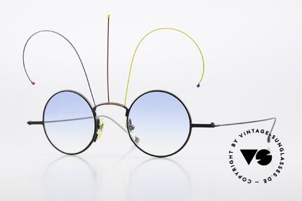 Casanova Arché 3 Limited No 1 von 300 Weltweit, echte Kunstbrille oder Museumsbrille von Casanova, Passend für Herren und Damen Casanova Arché 3 Limited No 1 von 300 Weltweit, echte Kunstbrille oder Museumsbrille von Casanova, Passend für Herren und Damen