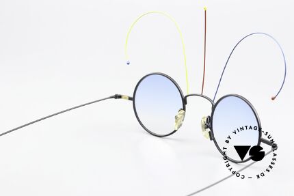Casanova Arché 3 Limited No 1 von 300 Weltweit, ungetragene 80er Jahre Rarität für alle Kunst-Liebhaber, Passend für Herren und Damen Casanova Arché 3 Limited No 1 von 300 Weltweit, ungetragene 80er Jahre Rarität für alle Kunst-Liebhaber, Passend für Herren und Damen