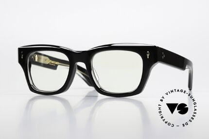 Jacques Marie Mage Dealan 53 Bob Dylan 60er Brille 53mm, Jacques Marie Mage Dealan 53 Herrenbrillenfassung, Passend für Herren Jacques Marie Mage Dealan 53 Bob Dylan 60er Brille 53mm, Jacques Marie Mage Dealan 53 Herrenbrillenfassung, Passend für Herren