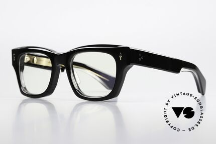 Jacques Marie Mage Dealan 53 Bob Dylan 60er Brille 53mm, Venom color, RX Demo Lens, LIMITED, Größe 53/22, Passend für Herren Jacques Marie Mage Dealan 53 Bob Dylan 60er Brille 53mm, Venom color, RX Demo Lens, LIMITED, Größe 53/22, Passend für Herren