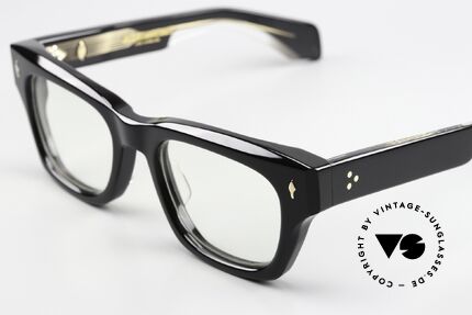 Jacques Marie Mage Dealan 53 Bob Dylan 60er Brille 53mm, JMM zeigt, dass "vintage" keine Frage des Alters ist!, Passend für Herren Jacques Marie Mage Dealan 53 Bob Dylan 60er Brille 53mm, JMM zeigt, dass "vintage" keine Frage des Alters ist!, Passend für Herren
