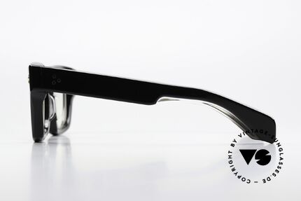 Jacques Marie Mage Dealan 53 Bob Dylan 60er Brille 53mm, das ist Brillenhandwerk in einer anderen Dimension!, Passend für Herren Jacques Marie Mage Dealan 53 Bob Dylan 60er Brille 53mm, das ist Brillenhandwerk in einer anderen Dimension!, Passend für Herren