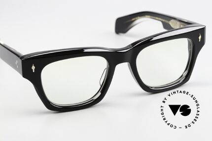Jacques Marie Mage Dealan 53 Bob Dylan 60er Brille 53mm, ein ungetragenes Exemplar für alle Qualitätsliebhaber, Passend für Herren Jacques Marie Mage Dealan 53 Bob Dylan 60er Brille 53mm, ein ungetragenes Exemplar für alle Qualitätsliebhaber, Passend für Herren