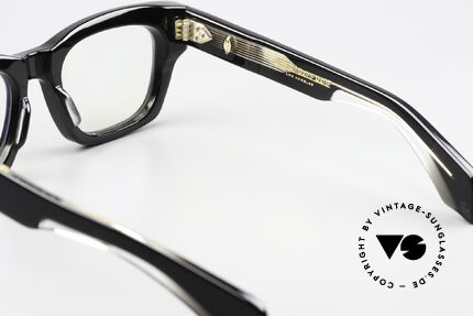 Jacques Marie Mage Dealan 53 Bob Dylan 60er Brille 53mm, Größe: large, Passend für Herren Jacques Marie Mage Dealan 53 Bob Dylan 60er Brille 53mm, Größe: large, Passend für Herren