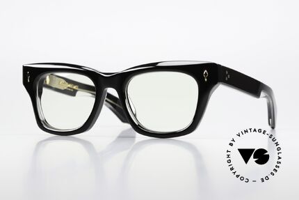 Jacques Marie Mage Dealan 50 Bob Dylan 60er Brille 50mm, Jacques Marie Mage Dealan 50 Herrenbrillenfassung, Passend für Herren Jacques Marie Mage Dealan 50 Bob Dylan 60er Brille 50mm, Jacques Marie Mage Dealan 50 Herrenbrillenfassung, Passend für Herren