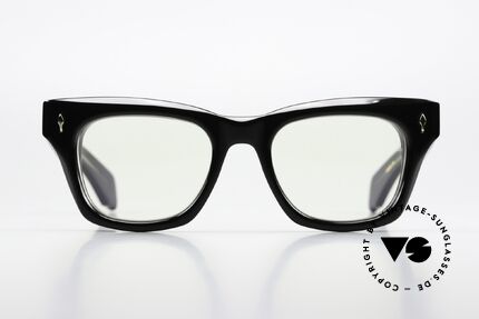 Jacques Marie Mage Dealan 50 Bob Dylan 60er Brille 50mm, eine Hommage an Bob Dylan & seine Charakterbrille, Passend für Herren Jacques Marie Mage Dealan 50 Bob Dylan 60er Brille 50mm, eine Hommage an Bob Dylan & seine Charakterbrille, Passend für Herren