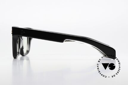 Jacques Marie Mage Dealan 50 Bob Dylan 60er Brille 50mm, JMM zeigt, dass "vintage" keine Frage des Alters ist!, Passend für Herren Jacques Marie Mage Dealan 50 Bob Dylan 60er Brille 50mm, JMM zeigt, dass "vintage" keine Frage des Alters ist!, Passend für Herren