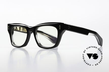 Jacques Marie Mage Dealan 50 Bob Dylan 60er Brille 50mm, Venom color, RX Demo Lens, LIMITED, Größe 50/20, Passend für Herren Jacques Marie Mage Dealan 50 Bob Dylan 60er Brille 50mm, Venom color, RX Demo Lens, LIMITED, Größe 50/20, Passend für Herren