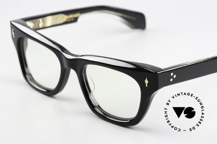 Jacques Marie Mage Dealan 50 Bob Dylan 60er Brille 50mm, das ist Brillenhandwerk in einer anderen Dimension!, Passend für Herren Jacques Marie Mage Dealan 50 Bob Dylan 60er Brille 50mm, das ist Brillenhandwerk in einer anderen Dimension!, Passend für Herren