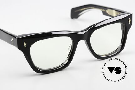 Jacques Marie Mage Dealan 50 Bob Dylan 60er Brille 50mm, ein ungetragenes Exemplar für alle Qualitätsliebhaber, Passend für Herren Jacques Marie Mage Dealan 50 Bob Dylan 60er Brille 50mm, ein ungetragenes Exemplar für alle Qualitätsliebhaber, Passend für Herren