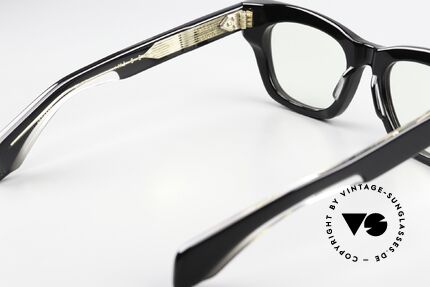 Jacques Marie Mage Dealan 50 Bob Dylan 60er Brille 50mm, stilvoller & besser geht's nicht; nur 500 Stk. weltweit, Passend für Herren Jacques Marie Mage Dealan 50 Bob Dylan 60er Brille 50mm, stilvoller & besser geht's nicht; nur 500 Stk. weltweit, Passend für Herren