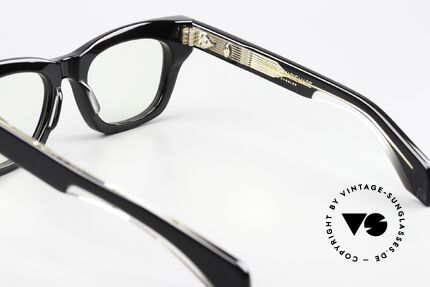 Jacques Marie Mage Dealan 50 Bob Dylan 60er Brille 50mm, Größe: medium, Passend für Herren Jacques Marie Mage Dealan 50 Bob Dylan 60er Brille 50mm, Größe: medium, Passend für Herren