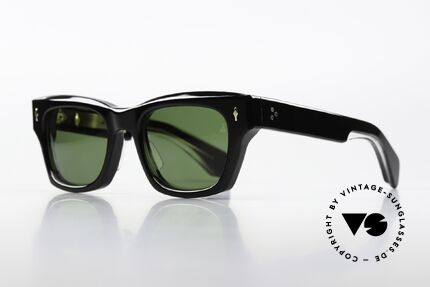 Jacques Marie Mage Dealan 53 Bob Dylan Sonnenbrille 53mm, col. Venom; Sun 100%UV Schutz, LIMITED, Gr. 53/22, Passend für Herren Jacques Marie Mage Dealan 53 Bob Dylan Sonnenbrille 53mm, col. Venom; Sun 100%UV Schutz, LIMITED, Gr. 53/22, Passend für Herren