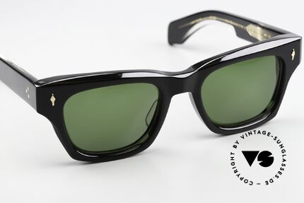 Jacques Marie Mage Dealan 53 Bob Dylan Sonnenbrille 53mm, das ist Brillenhandwerk in einer anderen Dimension!, Passend für Herren Jacques Marie Mage Dealan 53 Bob Dylan Sonnenbrille 53mm, das ist Brillenhandwerk in einer anderen Dimension!, Passend für Herren