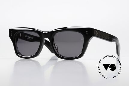 Jacques Marie Mage Dealan 50 Bob Dylan Sonnenbrille 50mm, Jacques Marie Mage Dealan 50 Herren-Sonnenbrille, Passend für Herren Jacques Marie Mage Dealan 50 Bob Dylan Sonnenbrille 50mm, Jacques Marie Mage Dealan 50 Herren-Sonnenbrille, Passend für Herren