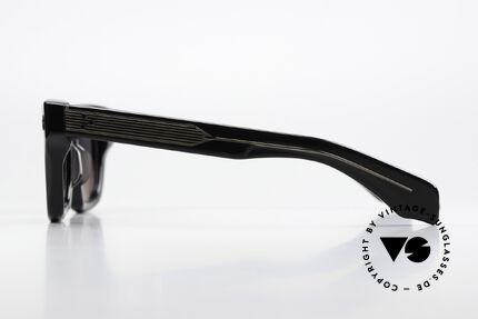 Jacques Marie Mage Dealan 50 Bob Dylan Sonnenbrille 50mm, das ist Brillenhandwerk in einer anderen Dimension!, Passend für Herren Jacques Marie Mage Dealan 50 Bob Dylan Sonnenbrille 50mm, das ist Brillenhandwerk in einer anderen Dimension!, Passend für Herren