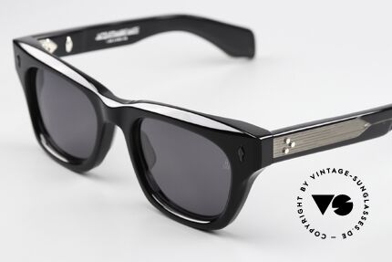 Jacques Marie Mage Dealan 50 Bob Dylan Sonnenbrille 50mm, JMM zeigt, dass "vintage" keine Frage des Alters ist!, Passend für Herren Jacques Marie Mage Dealan 50 Bob Dylan Sonnenbrille 50mm, JMM zeigt, dass "vintage" keine Frage des Alters ist!, Passend für Herren
