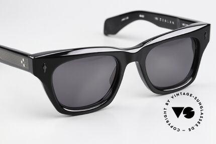 Jacques Marie Mage Dealan 50 Bob Dylan Sonnenbrille 50mm, ein ungetragenes Exemplar für alle Qualitätsliebhaber, Passend für Herren Jacques Marie Mage Dealan 50 Bob Dylan Sonnenbrille 50mm, ein ungetragenes Exemplar für alle Qualitätsliebhaber, Passend für Herren
