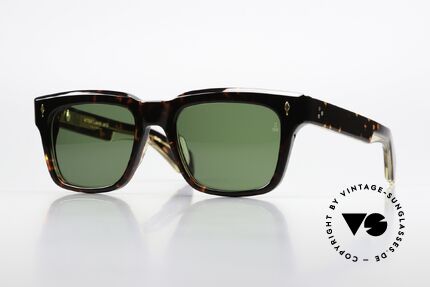 Jacques Marie Mage Torino Inspiriert Vom 60er Zeitgeist, Jacques Marie Mage TORINO Herren-Sonnenbrille, Passend für Herren Jacques Marie Mage Torino Inspiriert Vom 60er Zeitgeist, Jacques Marie Mage TORINO Herren-Sonnenbrille, Passend für Herren