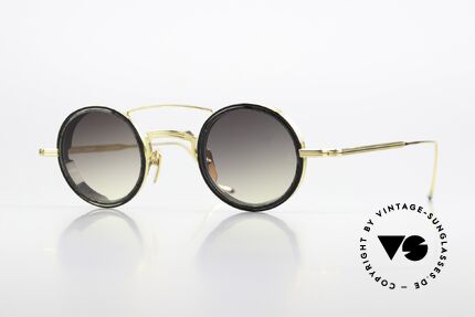 Jacques Marie Mage Ringo 2 Fab Four Inspirierte Brille Details Jacques Marie Mage Ringo 2 Fab Four Inspirierte Brille Details