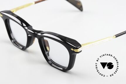 Jacques Marie Mage Kennedy Azetat Titan Designerfassung, Azetat-Front mit Titaniumbügeln = eine Kombi-Brille, Passend für Herren und Damen Jacques Marie Mage Kennedy Azetat Titan Designerfassung, Azetat-Front mit Titaniumbügeln = eine Kombi-Brille, Passend für Herren und Damen