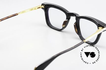 Jacques Marie Mage Kennedy Azetat Titan Designerfassung, Größe: medium, Passend für Herren und Damen Jacques Marie Mage Kennedy Azetat Titan Designerfassung, Größe: medium, Passend für Herren und Damen