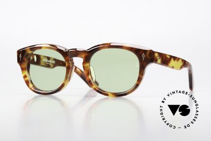 Jacques Marie Mage Dr Dream John Lennon Yoko Ono Hommage, Jacques Marie Mage Azetat-Sonnenbrille, DR DREAM, Passend für Herren und Damen Jacques Marie Mage Dr Dream John Lennon Yoko Ono Hommage, Jacques Marie Mage Azetat-Sonnenbrille, DR DREAM, Passend für Herren und Damen