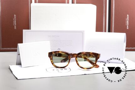 Jacques Marie Mage Dr Dream John Lennon Yoko Ono Hommage, Größe: medium, Passend für Herren und Damen Jacques Marie Mage Dr Dream John Lennon Yoko Ono Hommage, Größe: medium, Passend für Herren und Damen