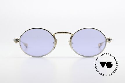 Chrome Hearts Honey Dipped Modell Der Werbekampagne, genau das C.H. Modell der 2025er Werbekampagne, Passend für Herren und Damen Chrome Hearts Honey Dipped Modell Der Werbekampagne, genau das C.H. Modell der 2025er Werbekampagne, Passend für Herren und Damen