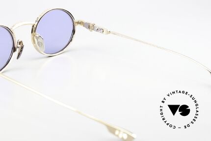 Chrome Hearts Honey Dipped Modell Der Werbekampagne, Größe: medium, Passend für Herren und Damen Chrome Hearts Honey Dipped Modell Der Werbekampagne, Größe: medium, Passend für Herren und Damen