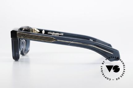 Jacques Marie Mage Jax Azetatbrille Überall Ausverkauf, JMM zeigt, dass "vintage" keine Frage des Alters ist!, Passend für Herren und Damen
