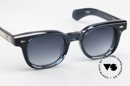 Jacques Marie Mage Jax Azetatbrille Überall Ausverkauf, das ist Brillenhandwerk in einer anderen Dimension!, Passend für Herren und Damen