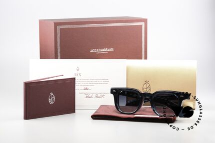Jacques Marie Mage Jax Azetatbrille Überall Ausverkauf, Größe: large, Passend für Herren und Damen
