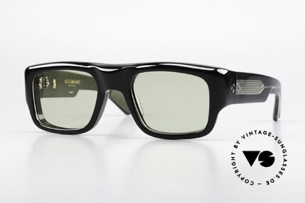 Jacques Marie Mage Donat Limited Edition In Farbe Cobra, Jacques Marie Mage Sonnenbrille, Modell DONAT, Passend für Herren Jacques Marie Mage Donat Limited Edition In Farbe Cobra, Jacques Marie Mage Sonnenbrille, Modell DONAT, Passend für Herren