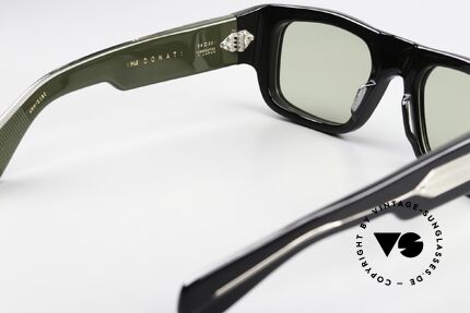 Jacques Marie Mage Donat Limited Edition In Farbe Cobra, stilvoller & besser geht's nicht (nur 450 Stk. weltweit), Passend für Herren Jacques Marie Mage Donat Limited Edition In Farbe Cobra, stilvoller & besser geht's nicht (nur 450 Stk. weltweit), Passend für Herren