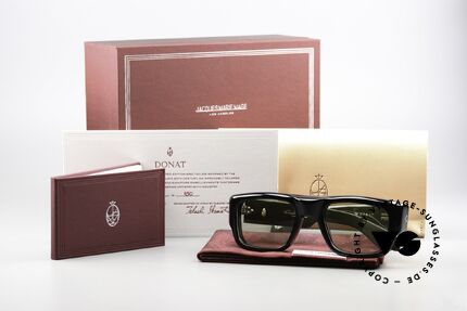 Jacques Marie Mage Donat Limited Edition In Farbe Cobra, Größe: medium, Passend für Herren Jacques Marie Mage Donat Limited Edition In Farbe Cobra, Größe: medium, Passend für Herren