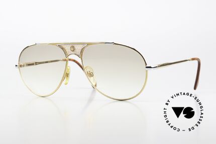 St. Moritz 404 Sonnenbrille Mit Jupiter Symbol Details St. Moritz 404 Sonnenbrille Mit Jupiter Symbol Details