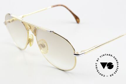 St. Moritz 404 Sonnenbrille Mit Jupiter Symbol, eine der meistgesuchten vintage Brillen; Sammlerstück, Passend für Herren und Damen St. Moritz 404 Sonnenbrille Mit Jupiter Symbol, eine der meistgesuchten vintage Brillen; Sammlerstück, Passend für Herren und Damen