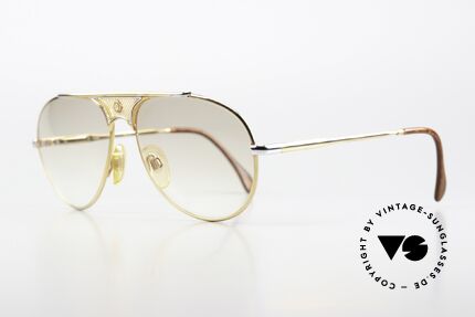 St. Moritz 404 Sonnenbrille Mit Jupiter Symbol, Top-Qualität (Federgelenk-Bügel mit Wurzelholzdekor), Passend für Herren und Damen St. Moritz 404 Sonnenbrille Mit Jupiter Symbol, Top-Qualität (Federgelenk-Bügel mit Wurzelholzdekor), Passend für Herren und Damen