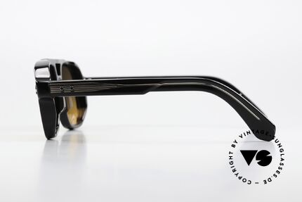 Jacques Marie Mage Evans Customized Gläser Wüstensturm, ein ungetragenes Exemplar für alle Qualitätsliebhaber, Passend für Herren und Damen Jacques Marie Mage Evans Customized Gläser Wüstensturm, ein ungetragenes Exemplar für alle Qualitätsliebhaber, Passend für Herren und Damen