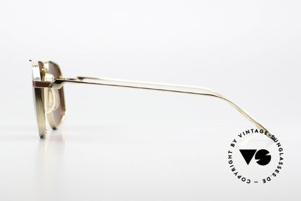 Jacques Marie Mage Jagger Sonnenbrille Zum Feiern, voller ansteckender Energie und ungezügeltem Exzess, Passend für Herren